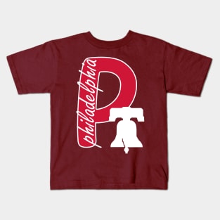 Dancing On My Own Philidelphia Philly Anthem Kids T-Shirt